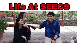 Life At SEECS | NUST