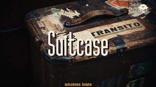 [フリートラック] "Suitcase" Hip Hop Boom Bap Old School Type Beat!!