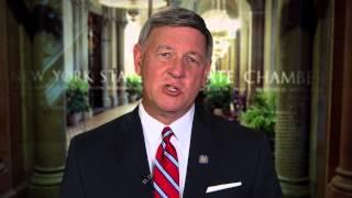 Senator Rich Funke - Week In Review - 04/21/15