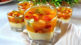 Iftar Special Dessert Recipe ....Cook with Asmi