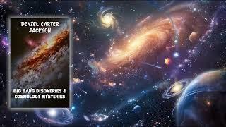 Big Bang Discoveries (BRITISH NARRATOR) AUDIBOOK 4 Sleep, Cosmology Mysteries Puzzling the Science