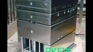 Plastic Moulds, Mould base, Tool room, VMC,  DieSet supplier +91 9811956292 P. k. Engineering Works