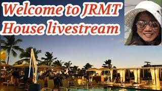 JRMT House Live