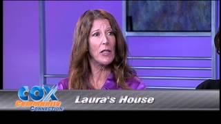 Cox Community Connection - Laura's House