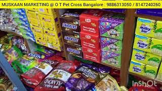 Upto 50% Discount Branded & Imported Chocolate @ Bangalore #chocolate #branded #imported #kitkat