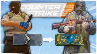 a Counter Strike 2 Beginner Guide