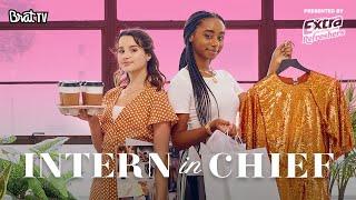 INTERN-IN-CHIEF | Full Movie