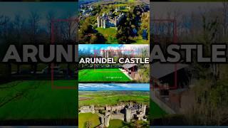 Discover the 10 Most Fascinating Facts About Arundel Castle! #castle