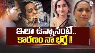 Singer Kalpana Gives Clarity On Recent Incident | Singer Kalpana Health Updates @SumanTVChannel