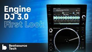 Engine DJ 3.0 First Look: Sample Player on Standalone DJ Gear | Beatsource Tech