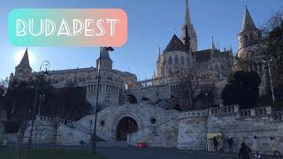 Budapest