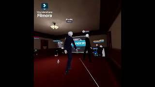 Funny Times  #gaming #vrchat #smallthingsmatter #metta #funnyvideo