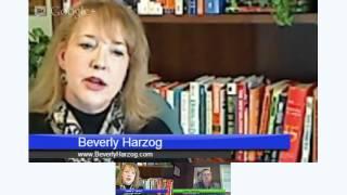 Beverly Harzog - Credit Card Expert, Author & Consumer Advocate