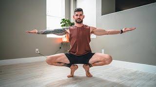 15 Minute Natural Movement Routine