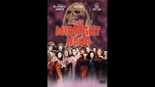 The Midnight Hour Spoiler Free Review