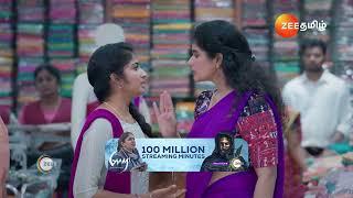 Veera | Ep - 200 | Preview | Nov 19 2024 | Zee Tamil