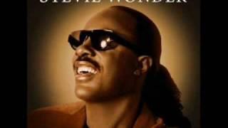 Stevie Wonder - I'll be loving you always