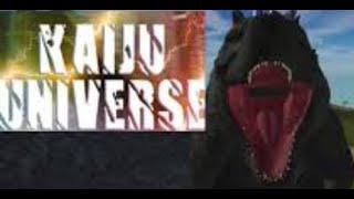 Kaiju Universe I Showcase I Beyzilla