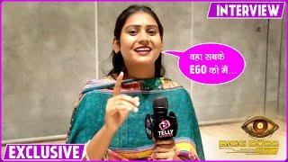 Bigg Boss OTT 3 Shivani Kumari Interview On Fighting To Maintain Her Position, Game Plan, & More