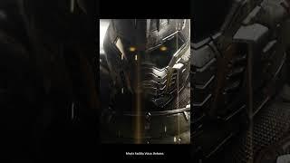 DOOM the Dark Ages - Doom Guy Dropping In to Battle