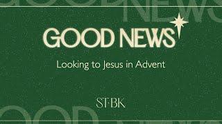 08-12-2024 // Family Christmas Service // Good News // STBK Church Live Stream