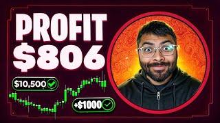  HOW MUCH GURU CAN EARN WITH A $10 DEPOSIT? POCKET OPTION TRADING, GURU TRADING SESSION