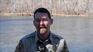 Andy Guest - Shenandoah River State Park