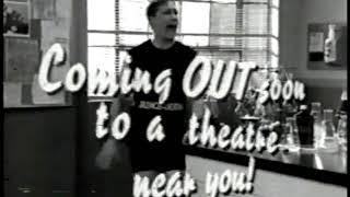 I Was a Teenage Homosexual - Saturday Night Special (1996-05-18)