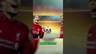 Unlocking Virgil van Dijk's Football Wizardry!
