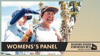 Empowering Women in Trail Running: A Panel Hosted by Trail Sisters