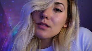 Bedtime Comfort On My Lap  ~ tender triggers & whispers ASMR