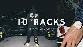 Tunde type beat '10 Racks' | FREE | Hard UK Rap instrumental 2023