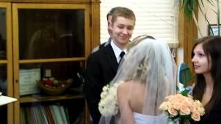 Nick & Vivian Gliatti: Our Big Fat Courthouse Wedding!