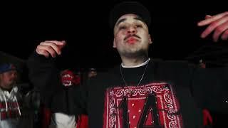 Back N 4th - Statue, Jr Loco, & Lil Javie (OFFICIAL MUSIC VIDEO) Dir. @400hdfilms4