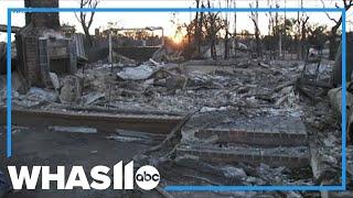 24,000 homeowners apply for FEMA assistance following California wildfires