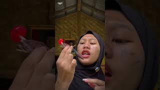 Jangan Di Makan Wafer Santet Ini