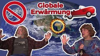 Badesalz - AsoTV - Globale Erwärmung