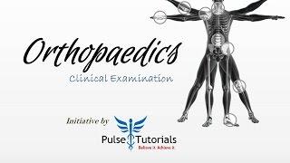 Orthopedic Examination