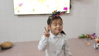 小芋圓生日VLOG，一晃做視頻就4年了，時間真快【探索吧芋圓】