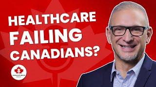 CANADIAN HEALTHCARE: Is the Canadian medical system effective?