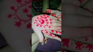 14 August 10 Top Mehndi Designs by Hamna Fashion Geek