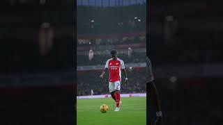 BUKAYO SAKA ️