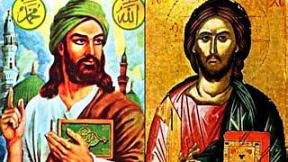 Isus ili Isa | Hrišćanstvo ili Islam