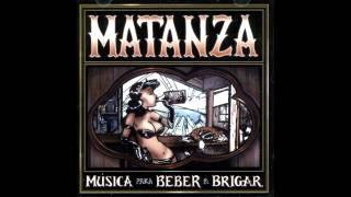 Matanza - Bebe, Arrota E Peida