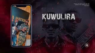 Paka Kuwulira Bubi - Mudra D Viral & Gravity Omutujju  ( offcial lyrics video )