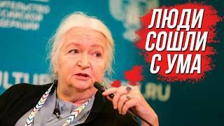  Мозг, и Сила Выбора. Татьяна Черниговская Лекция 2025
