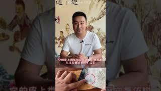 #翡翠实战拔龙石对不起这么厉害的名字#缅甸翡翠#翡翠知识#翡翠原石