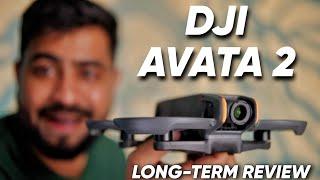 DJI Avata 2 Long Term Review | Best FPV Drone For Indian Weddings