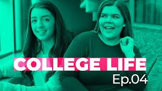 College Life Episode Four: A Day In College Life