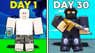 How To Survive Roblox Aftermath... (Ultimate Beginners Guide)